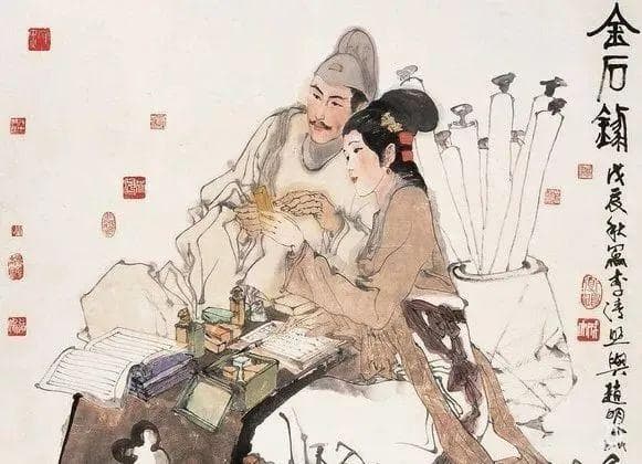 从苏轼到李清照：宋词里的时代兴衰