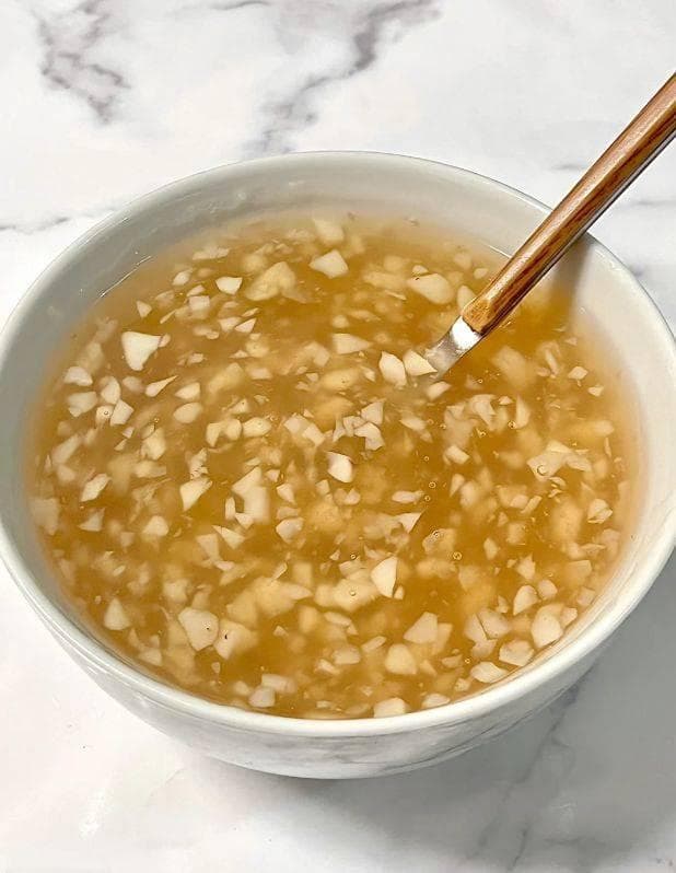 炎炎夏日，简单易做，家庭自制马蹄爽，清爽一夏