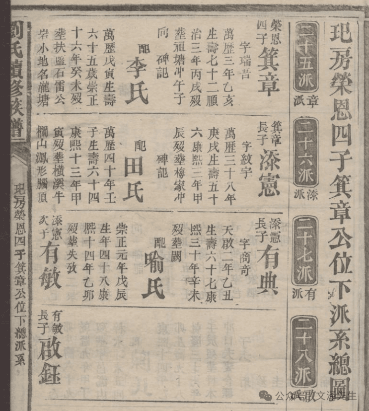 “穷不过三代”背后的真相是残酷现实