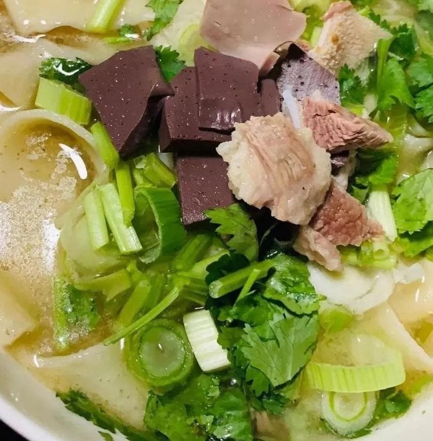 热闻|热辣滚烫的山东羊汤江湖：花样繁多，汤浓肉美，“那滋味儿绝了！"