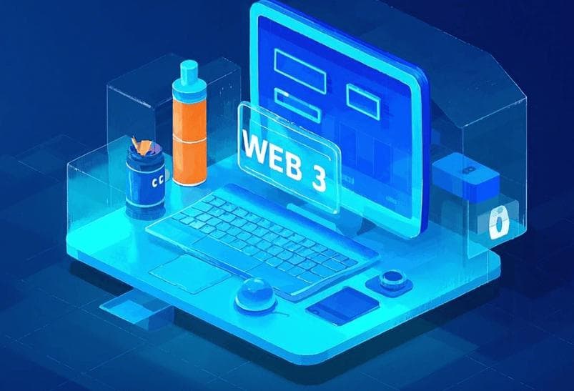 如何理解Web3背后的技术：区块链与去中心化存储