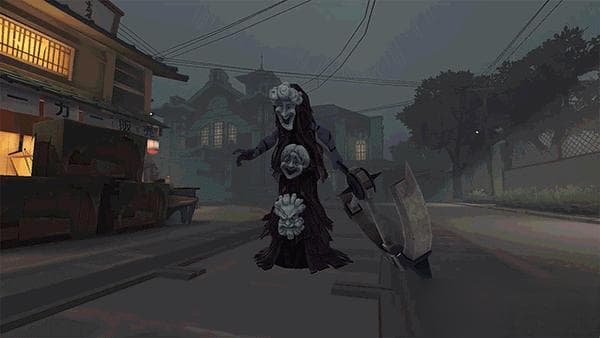 《第五人格》监管者实战攻略：从入门到精通