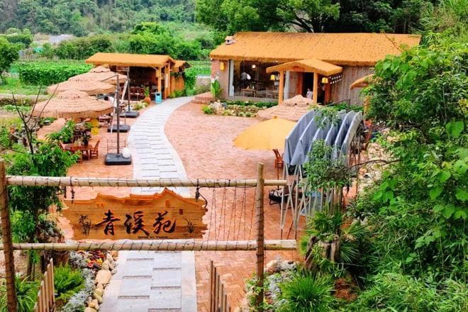 宁德 | 秋日就要“野”一下，秋季露营指南看这篇就够啦！