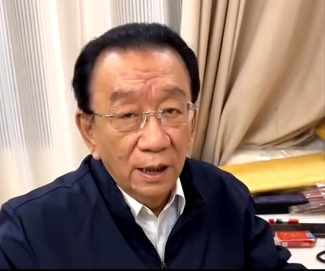 德云社壮大后，侯耀华杨议这对老哥俩的尴尬处境