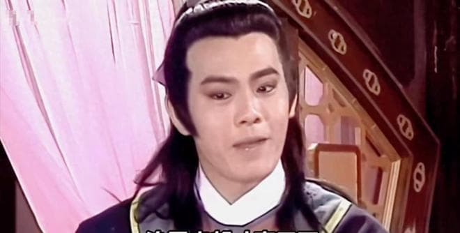 新白娘子传奇：为何所有人都获得了圆满，却唯独“漏了”戚宝山