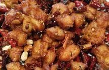 探秘舌尖上的中国：品味特色美食，领略文化魅力