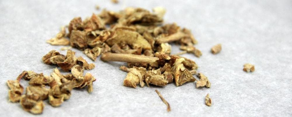解密知母：古老草药的多重功效