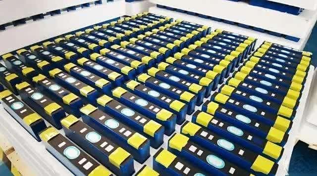 电动车电池选锂电还是铅酸？分析对比告诉你答案
