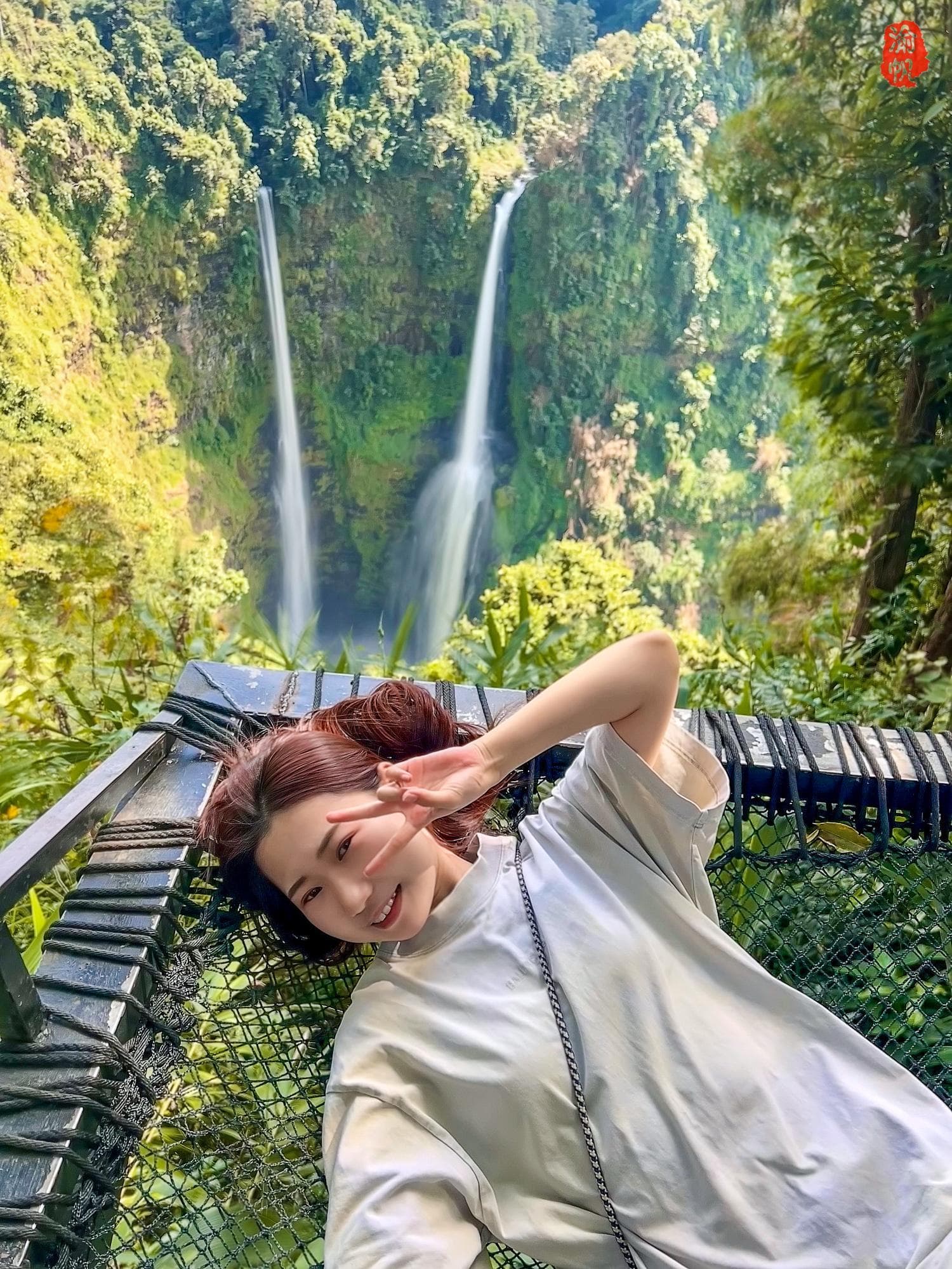 占巴塞：老挝的咖啡天堂与双瀑布奇观