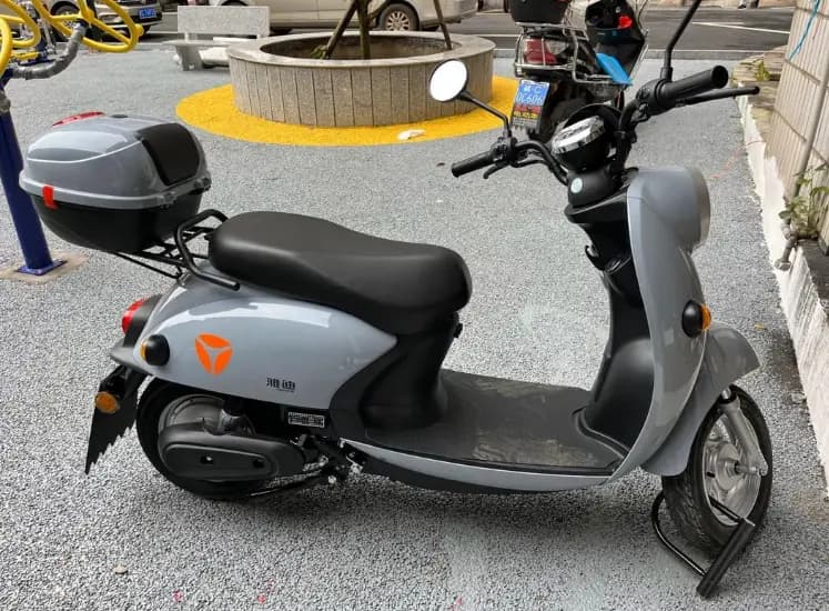 电动车刹车系统分为3档，第3档是前后双鼓刹，哪种制动效果更好？