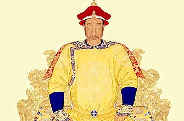 解密清朝：统治中国300多年的姓氏“爱新觉罗”到底是从何而来？