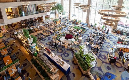 【自助餐知识百科】自助餐怎么吃最划算 吃自助餐的最佳顺序