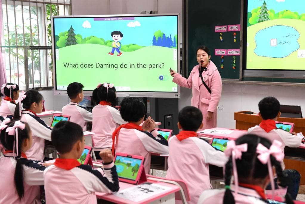 科学教育如何做到“一个都不能少”？