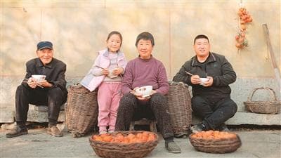 美食若镜，照见中国