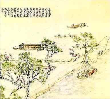 酒桌文化之饭桌的坐次方式