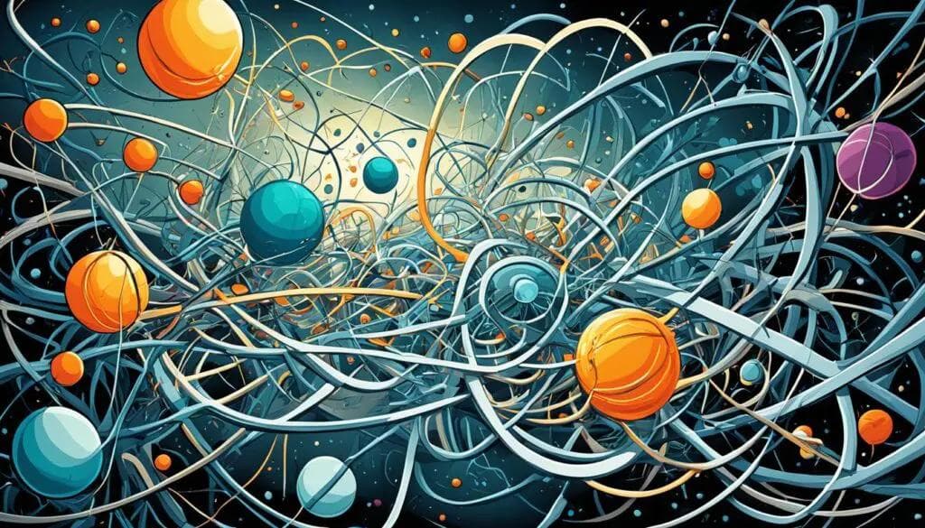 量子纠缠：幽灵般的远距离作用