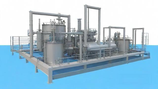 辐流式沉淀池出水堰设计计算的关键因素