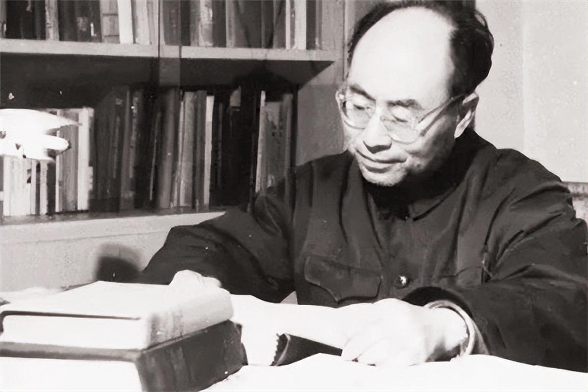 中国氢弹之父于敏，他的“于敏构型”有多厉害？