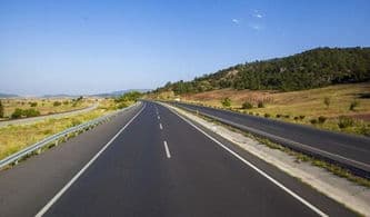 二级公路的定义与概述