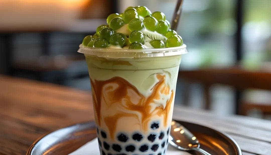 一杯奶茶下肚，你摄入了多少 “隐形有害成分”？