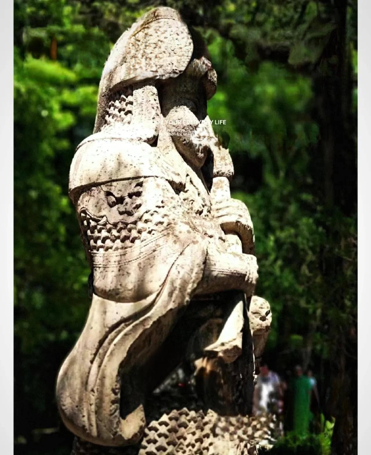 南京明孝陵游览攻略：三条经典路线，总有一款适合你