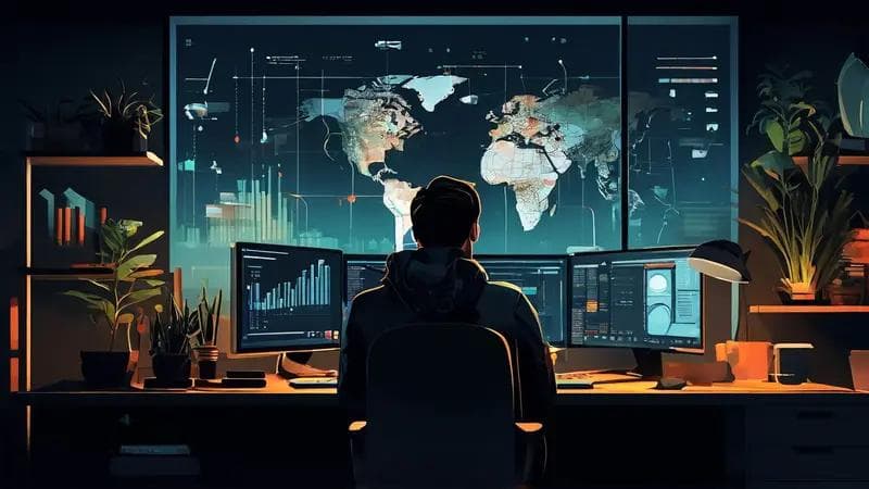 软件开发怎么选择合适的团队或者公司