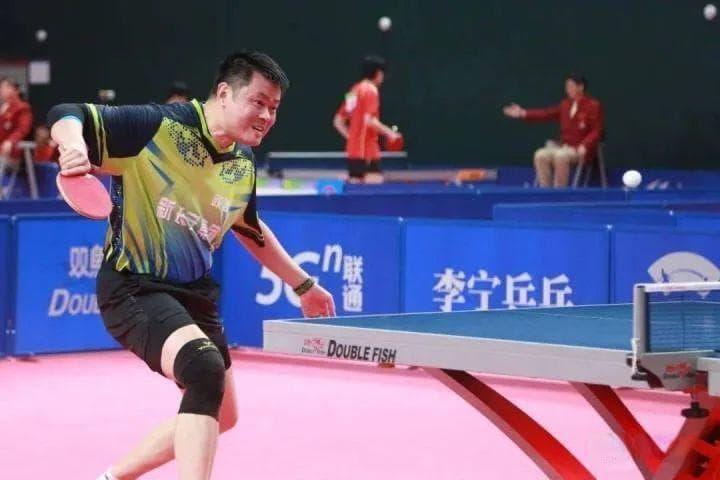 成为业余乒乓高手的一条捷径，削球打法的优势特点和训练方法
