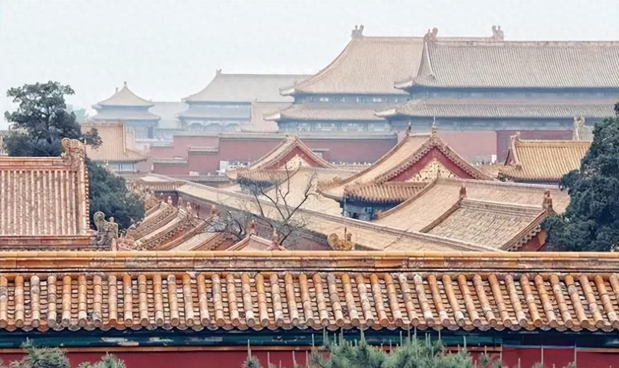 在明清两朝夹缝中生存的洪承畴是忠是奸？