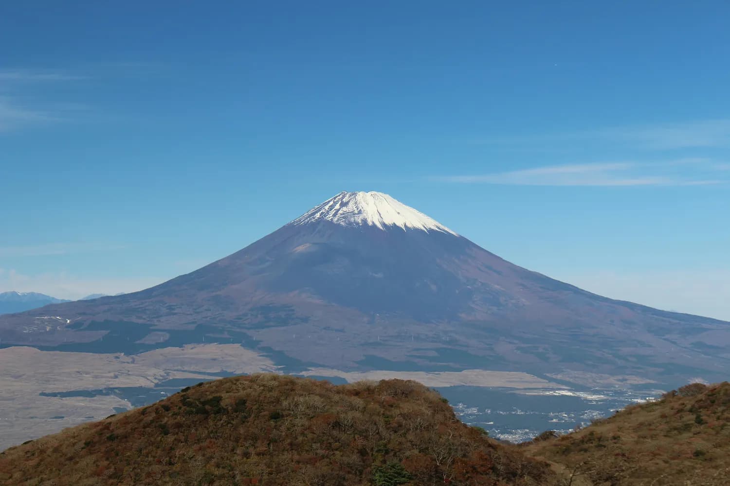 富士山吉田路线新收费政策：3000日元登顶引发争议