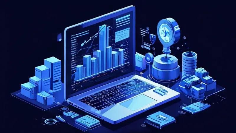 Excel表格数据导入方法详解：从基础到高级的完整指南