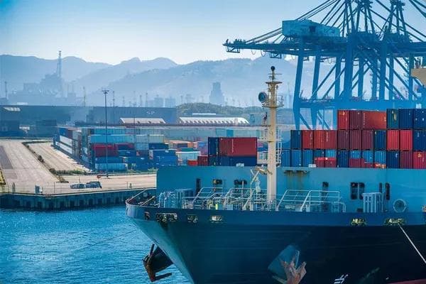出口泰国关税高吗？全面解析税率、政策与策略
