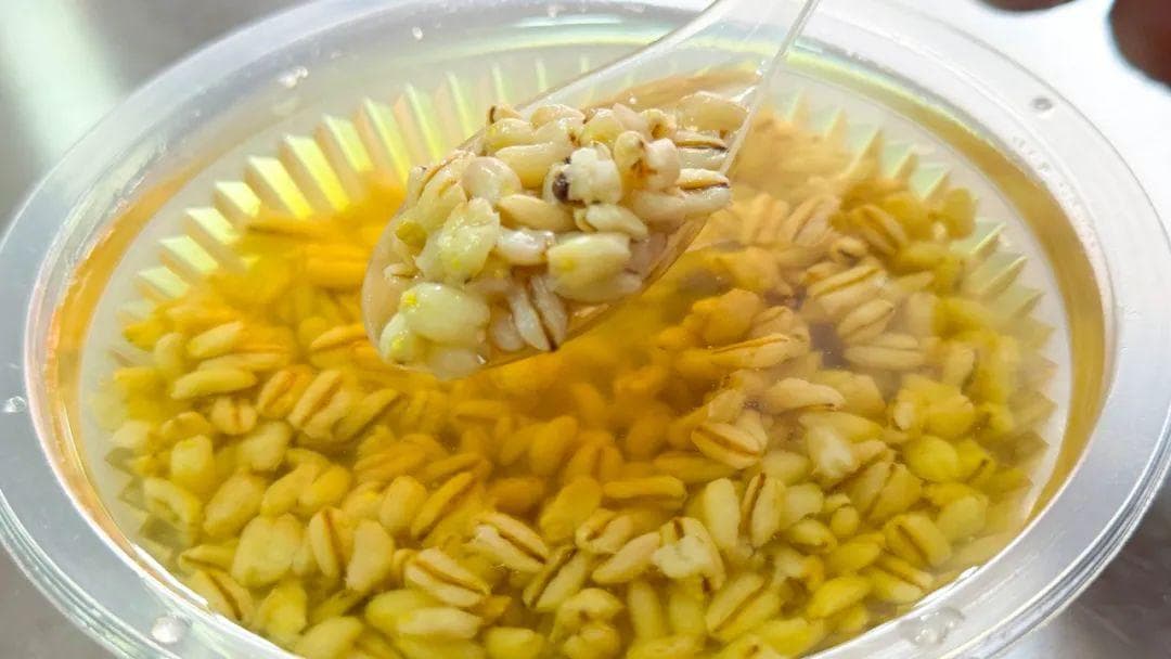 青海这种美食古风犹存，你喜欢吗？