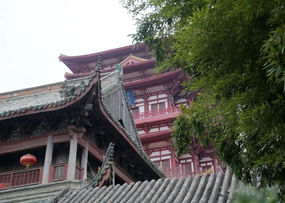 开封有个千年大“瓦子”