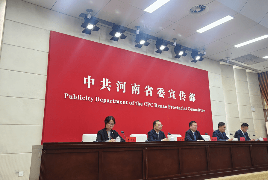 郑州航空港区：把握创新机遇，深度融入全球产业升级大潮