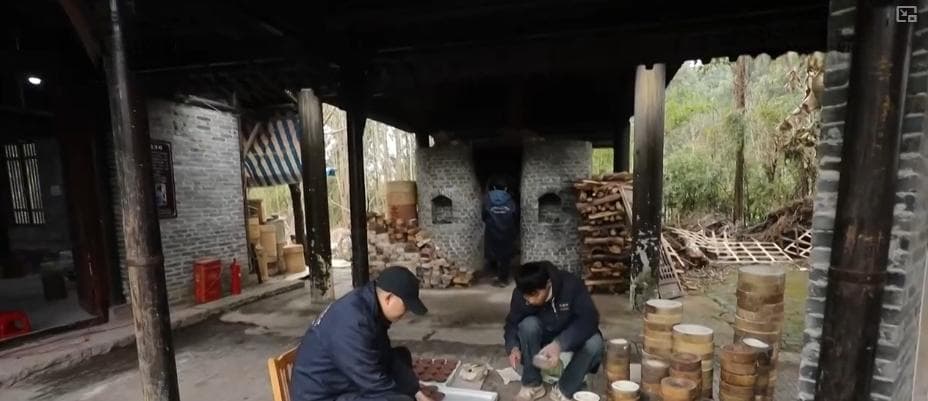 文化中国行 | 感受古韵悠长 活态传承释放古老技艺新活力
