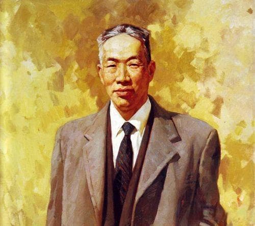 赵九章是谁，为什么7811号小行星不是他发现的，却以他名字命名？