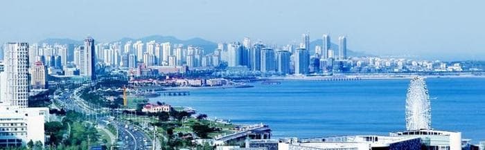 山东首个GDP超5000亿区县 青岛西海岸新区凭啥这么牛？