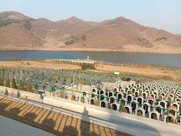 沈阳墓地海葬的具体流程是怎样的？家属在参与海葬时应注意哪些事项？