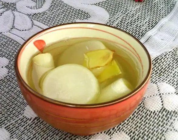 秋季咳嗽怎么办？十个食疗小偏方，简单易用！