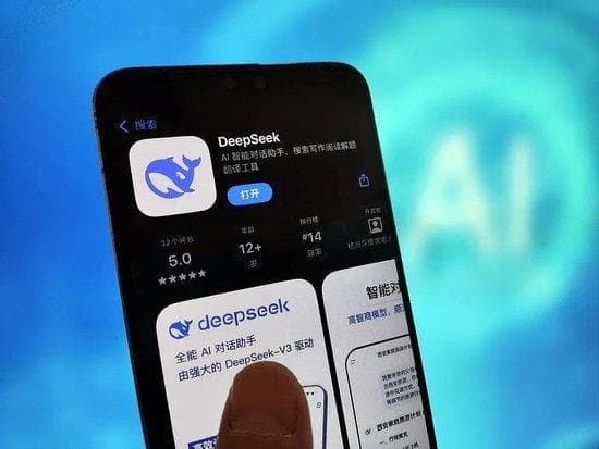 “神秘的东方力量”出现，全球科技圈慌了？