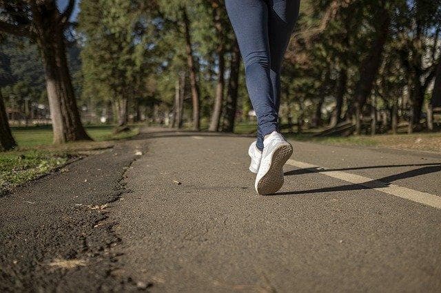 改变生活方式的 5 个关键