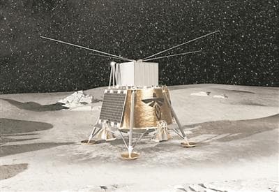 2025年这些太空探索大事值得关注 中国将开展近地小行星探测任务