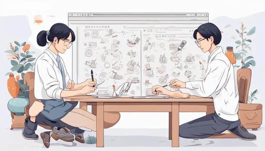 项目软件管理测评报告怎么写