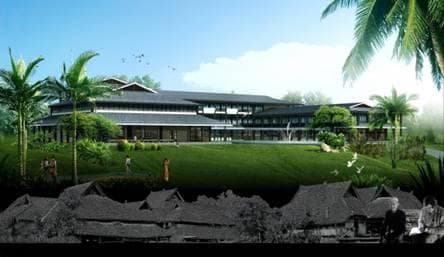 中国科学院西双版纳热带植物园：亚洲最大的植物园