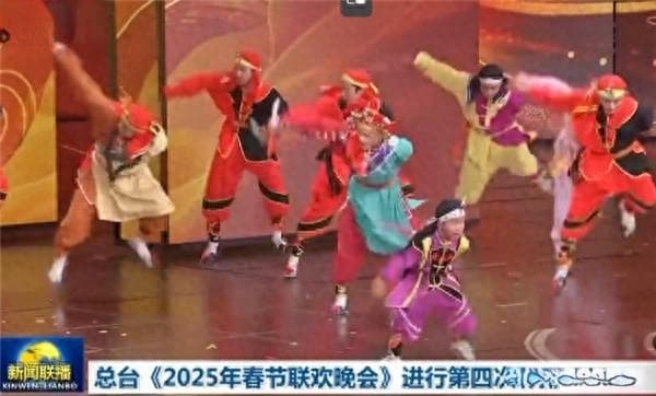 2025年春晚彩排名单引发争议：不搞笑、专业性不足成主要问题