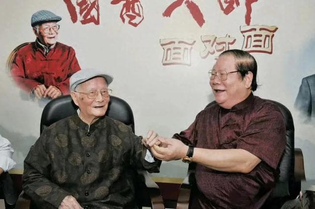 国医大师周岱翰解毒治癌十法