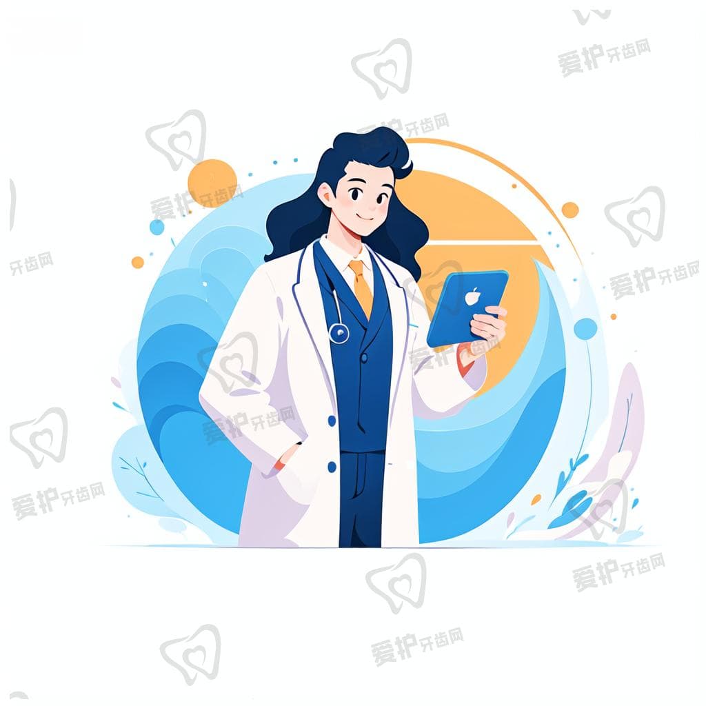 牙槽骨和牙齿的位置关系：它们如何相互作用？