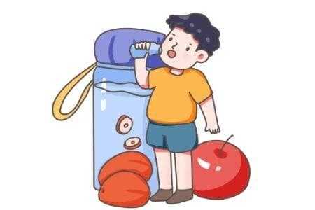中国人为什么爱喝热水，爱喝热水的人身体好在哪儿？