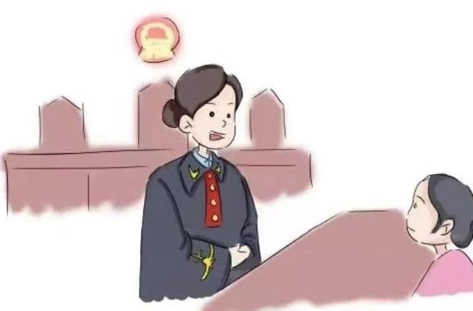 用爱抚慰 用心呵护——延津县人民法院对未成年被害人开展心理疏导