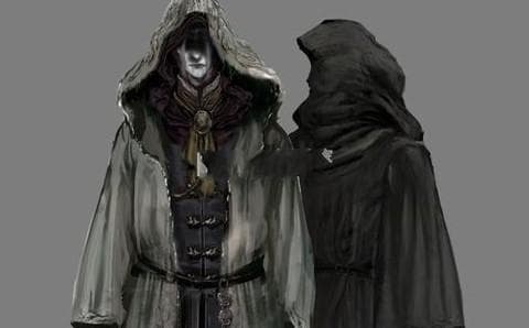 黑暗之魂3法师职业加点指南：从入门到精通